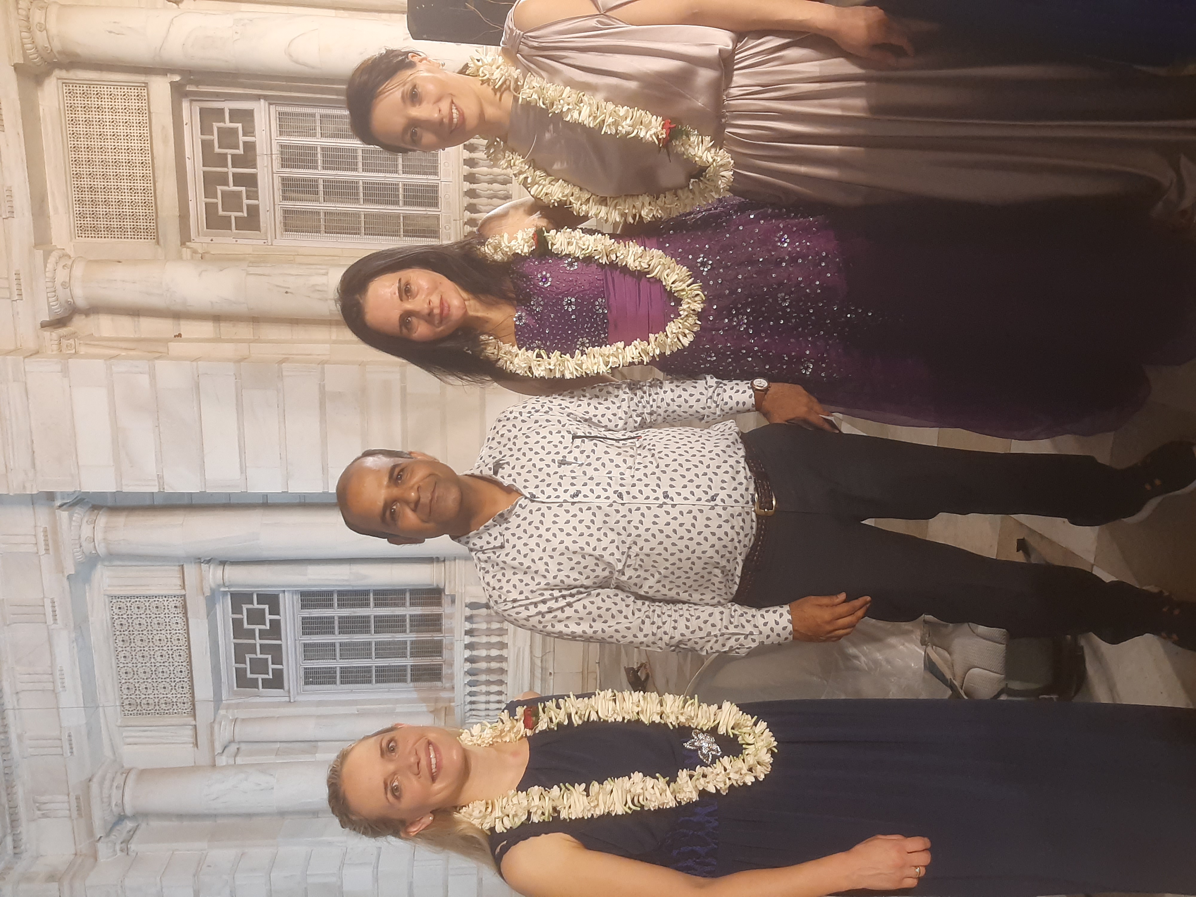 Cultural Activities